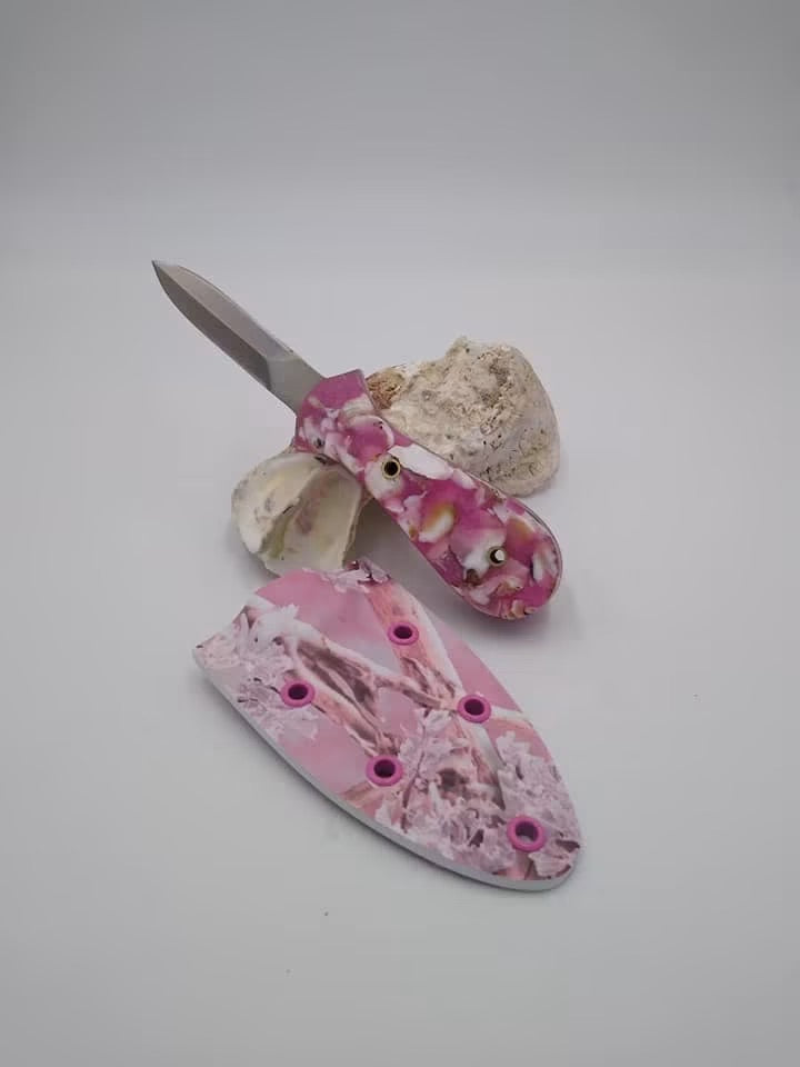 Pink Tide