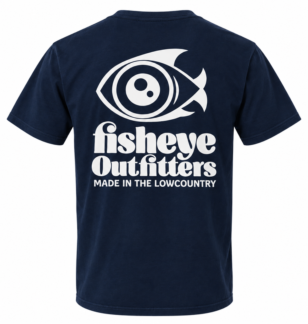 Short Sleeve Tee